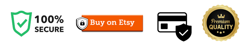 Purchase with Etsy